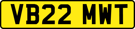 VB22MWT