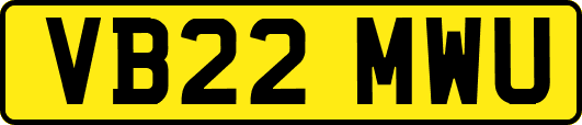 VB22MWU