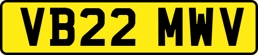 VB22MWV