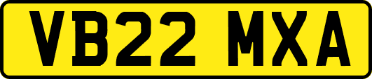 VB22MXA