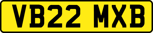 VB22MXB