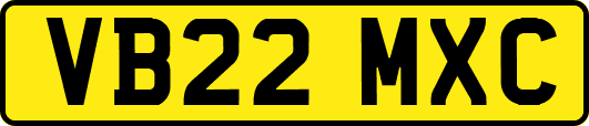 VB22MXC
