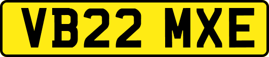 VB22MXE