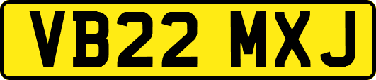 VB22MXJ