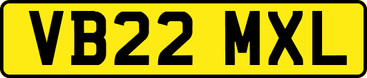 VB22MXL