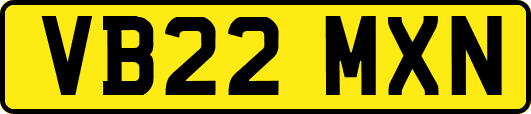 VB22MXN