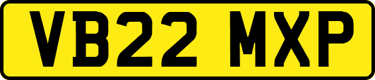 VB22MXP