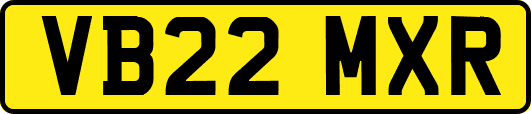VB22MXR