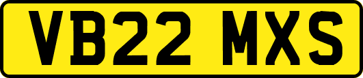 VB22MXS