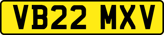 VB22MXV