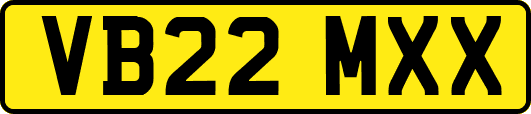 VB22MXX