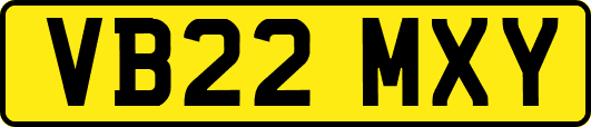 VB22MXY