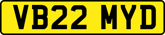 VB22MYD