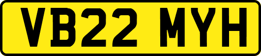 VB22MYH
