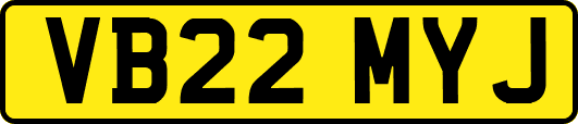 VB22MYJ