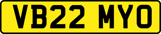VB22MYO