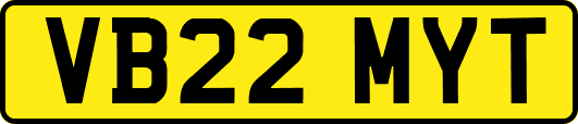 VB22MYT