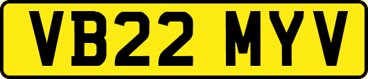 VB22MYV