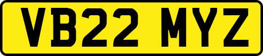 VB22MYZ