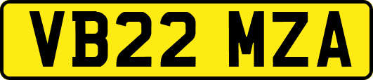 VB22MZA