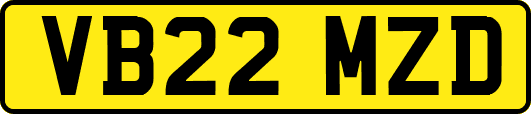 VB22MZD