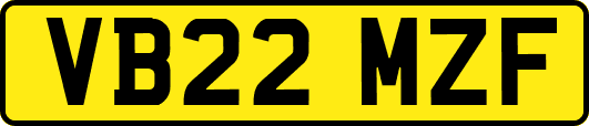 VB22MZF