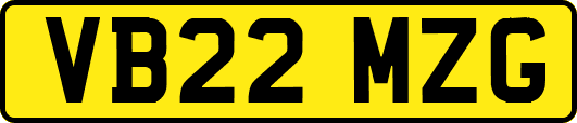 VB22MZG