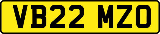 VB22MZO