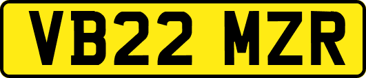 VB22MZR