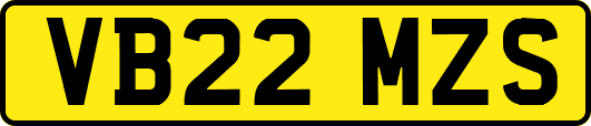 VB22MZS