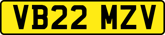 VB22MZV
