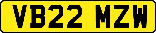 VB22MZW