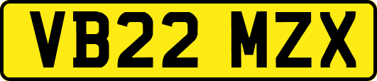 VB22MZX