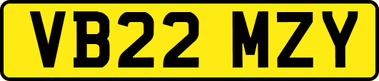 VB22MZY