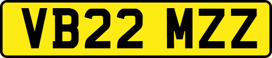 VB22MZZ
