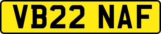 VB22NAF