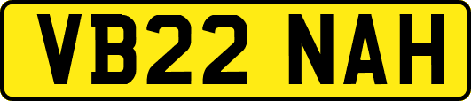 VB22NAH