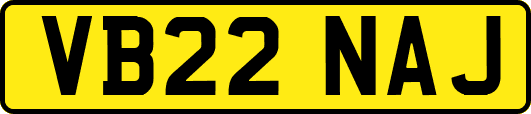 VB22NAJ