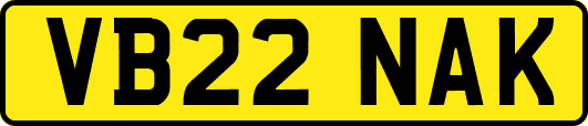 VB22NAK