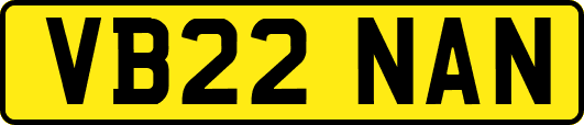 VB22NAN