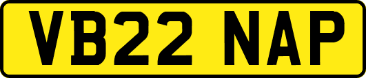 VB22NAP