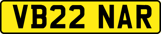 VB22NAR