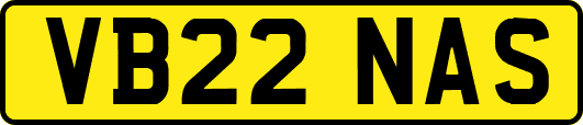 VB22NAS