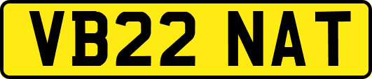 VB22NAT