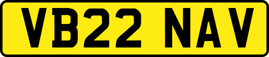 VB22NAV