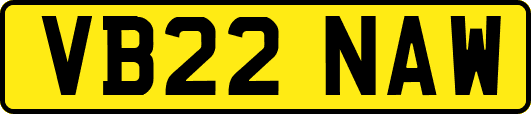 VB22NAW