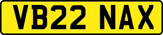 VB22NAX