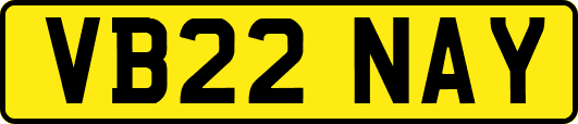 VB22NAY