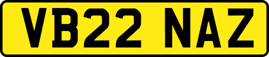 VB22NAZ