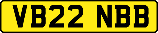 VB22NBB